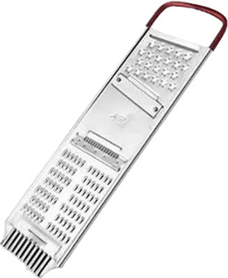 buybuddy Potato Grater & Slicer(Pack of 1 Potato Chipser)