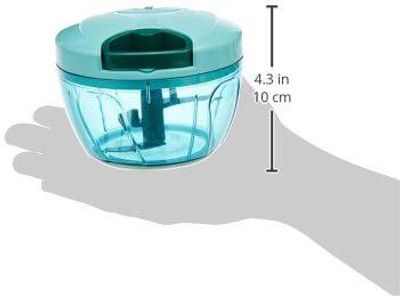 C7Gangani Vegetable & Fruit Chopper(1 Chopper)