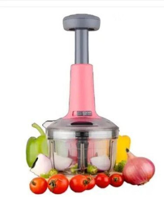 Stylish Planet by NA Vegetable Chopper for Kitchen, Vegetable Cutter, Onion Chopper, Onion Cutter Vegetable & Fruit Chopper(1 chopper)