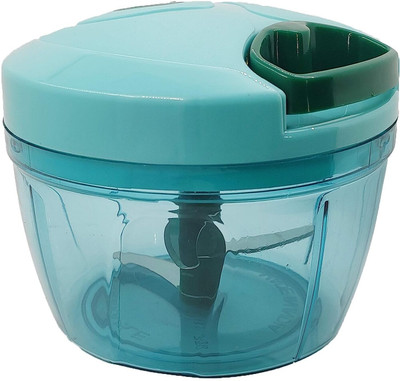 COWWAL'S GROUP Chopper Vegetable & Fruit Handy Chopper Cutter Vegetable & Fruit ChopperC-01 Vegetable & Fruit Chopper(1 chopper)