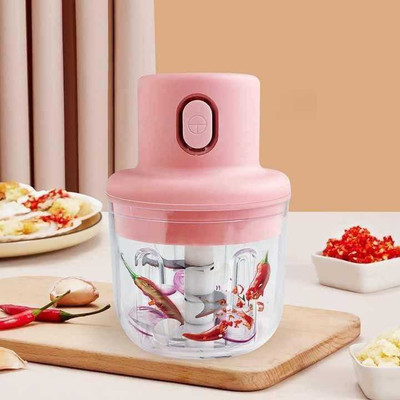 DIMAKSHI HANDMADE Electric Vegetable Chopper(1 chopper)