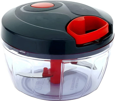 Fitaza by Chopper Vegetable & Fruit Chopper(1 Fruits & Vegetable Chopper Machine)