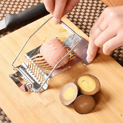 Anadhmart by NA B1 Egg Slicer(1 Egg Slicer)