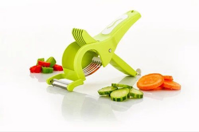 GUPTA TRADER GTVeg-Cutter Vegetable Slicer(1 cutters)