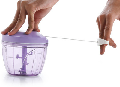 Utilite Vegetable & Fruit Chopper(1 chopper)