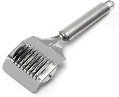 SDGADGETS Stainless Steel Multi-Purpose Noodles Chopper(1 chopper)