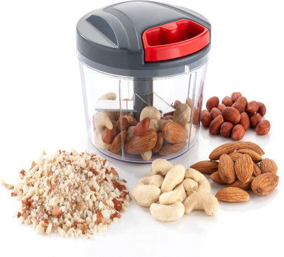 Tigris Enterprise Vegetable & Fruit Chopper(1)