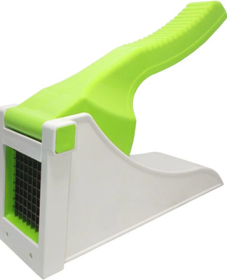DnD Enterprise Konvex Potato and Vegetable Chips Maker Vegetable & Fruit Grater & Slicer(1)