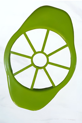 Oblivion Apple Cutter/ Fruit Slicer Fruit chopper /Apple Peeler and Cutter Apple Slicer(1 pcs Apple slicer)