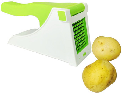 DIVISH nhg-29 Vegetable & Fruit Grater & Slicer(1 chopper)