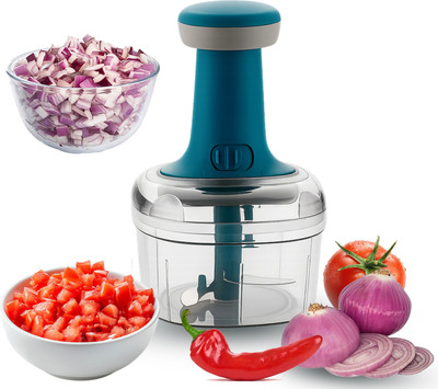 CICASTO CHOPPER- 34 Vegetable & Fruit Chopper(1 chopper)
