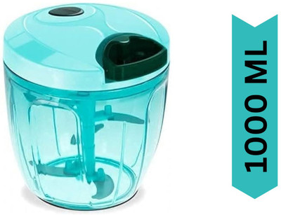 SANNO WORLD Vegetable & Fruit Chopper(1)