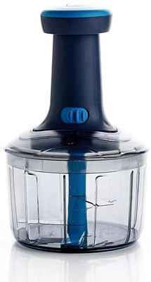 Kappali Push Chopper Vegetable & Fruit Chopper(1)