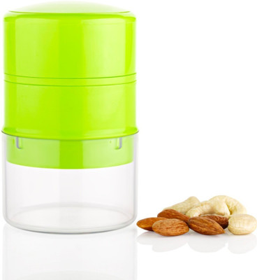 Sodha Enterprises Unique & Easy Quick Dry Fruit Cutter Grater & Slicer(Pack of 2chopper)