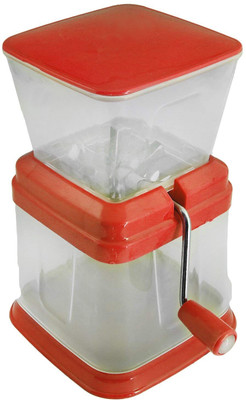 KUBER INDUSTRIES Onion & Vegetable Chopper Cutter (Multi) Vegetable Chopper(1 chopper)