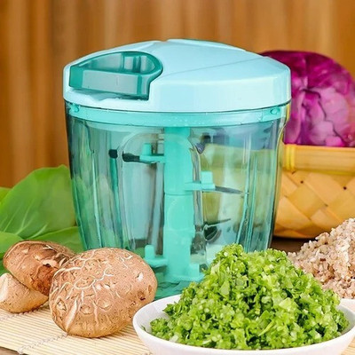 Decore and kitchen mart by Decore and kitchen mart 440044 Vegetable & Fruit Chopper(1 chopper)