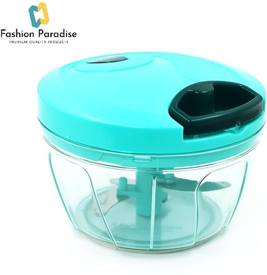 Ni product Vegetable & Fruit Chopper(1 CHOPPER)