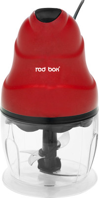 Redbox Jet plus plus Electric Vegetable & Fruit Chopper(1 chopper)