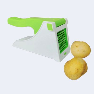 DIVISH nhg-48 Vegetable & Fruit Grater & Slicer(1 chopper)