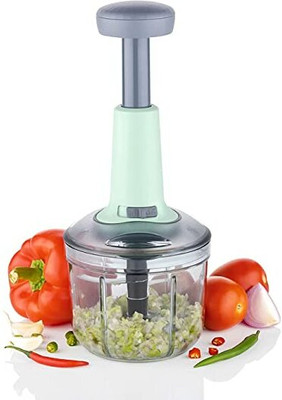 shivay enterprise Vegetable & Fruit Chopper(PACK OF 1)