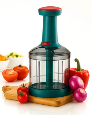 charmzee Vegetable Chopper Vegetable Chopper(1 chopper)