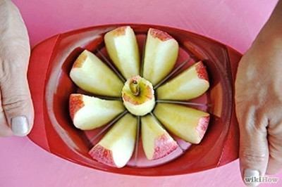C7Gangani by Apple Apple Cutter Apple Slicer(1 Apple cutter)
