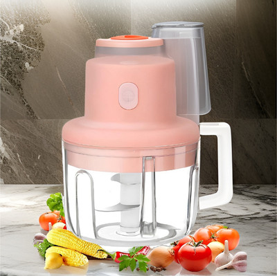FRONY Vegetable & Fruit Chopper(1 Chopper for kitchen)