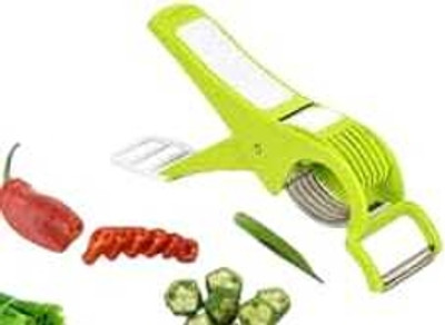 Swikaar Vegetable Chopper(1 vegetable cutter)