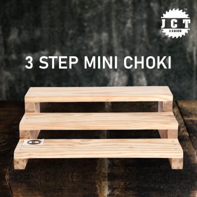 JCT AGRICO mini 3 step wooden pooja chowki(natural beautiful design) hard wood legs Wooden All Purpose Chowki(Yellow, Pack of 1) deal from flipkart JCT AGRICO mini 3 step wooden pooja chowki(natural beautiful design) hard wood legs Wooden All Purpose Chowki(Yellow, Pack of 1) deal from flipkart