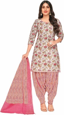 Pranjul Women Kurti Patiala Dupatta Set