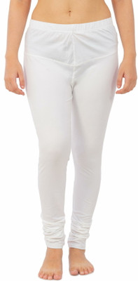 AMOLDO Cotton Women Churidar