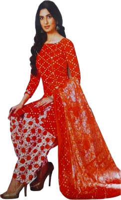 TAVISHA Cotton Women Churidar