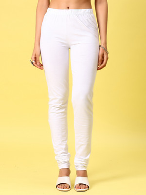 V-MART Cotton Women Churidar