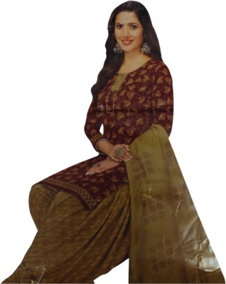 TAVISHA Cotton Women Churidar