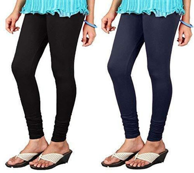 chhak Cotton Lycra Blend Women Churidar