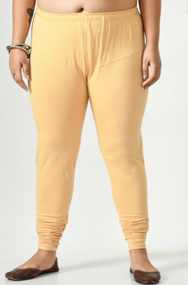 fashion av Cotton, Lycra Women Churidar