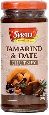 SWAD Tamarind & Date Chutney Chutney Paste(300 g)