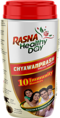 Rasna Native Haat Chyawanprasha(950 g)