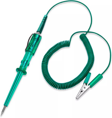 Oritool Analog Circuit Tester