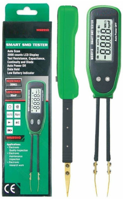 GoodsBazaar Digital Circuit Tester