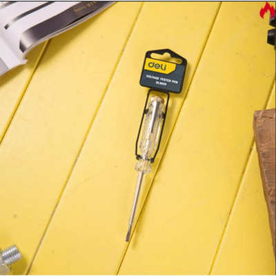 Deli Analog Circuit Tester