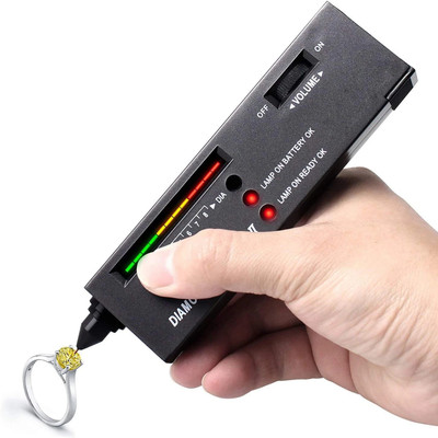 GoodsBazaar Digital Circuit Tester
