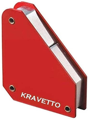 KRAVETTO Corner Clamp(6.5 cm)