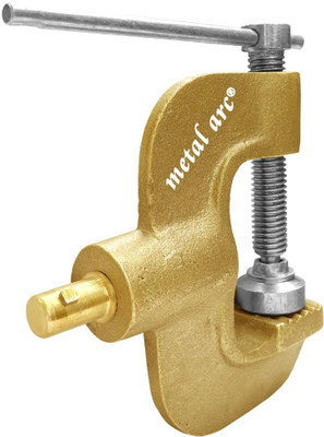 Metal Arc C-clamp(800 Amps cm)