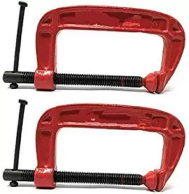 One Stop Shop C-clamp(6 cm)