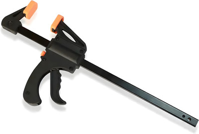 Heptik Bar Clamp(25.4 cm)