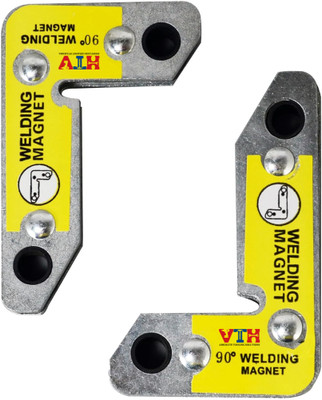 VTH Corner Clamp(8 cm)