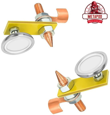 METAPOD Edge Clamp(1.5 cm)