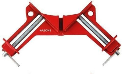 AASONS Edge Clamp(8 cm)