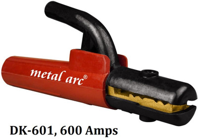 Metal Arc One-Handed Clamp(600 Amps cm)